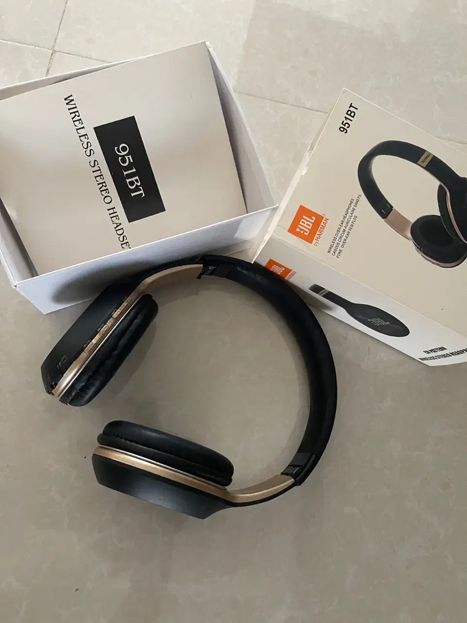 هدفون|پخش‌کننده همراه|گلبهار, شهر جدید گلبهار|دیوار