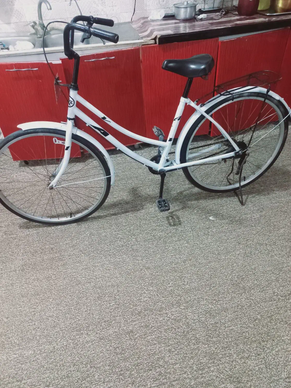 دوچرخه ژاپنی ۲۶|دوچرخه، اسکیت، اسکوتر|خرمشهر, |دیوار