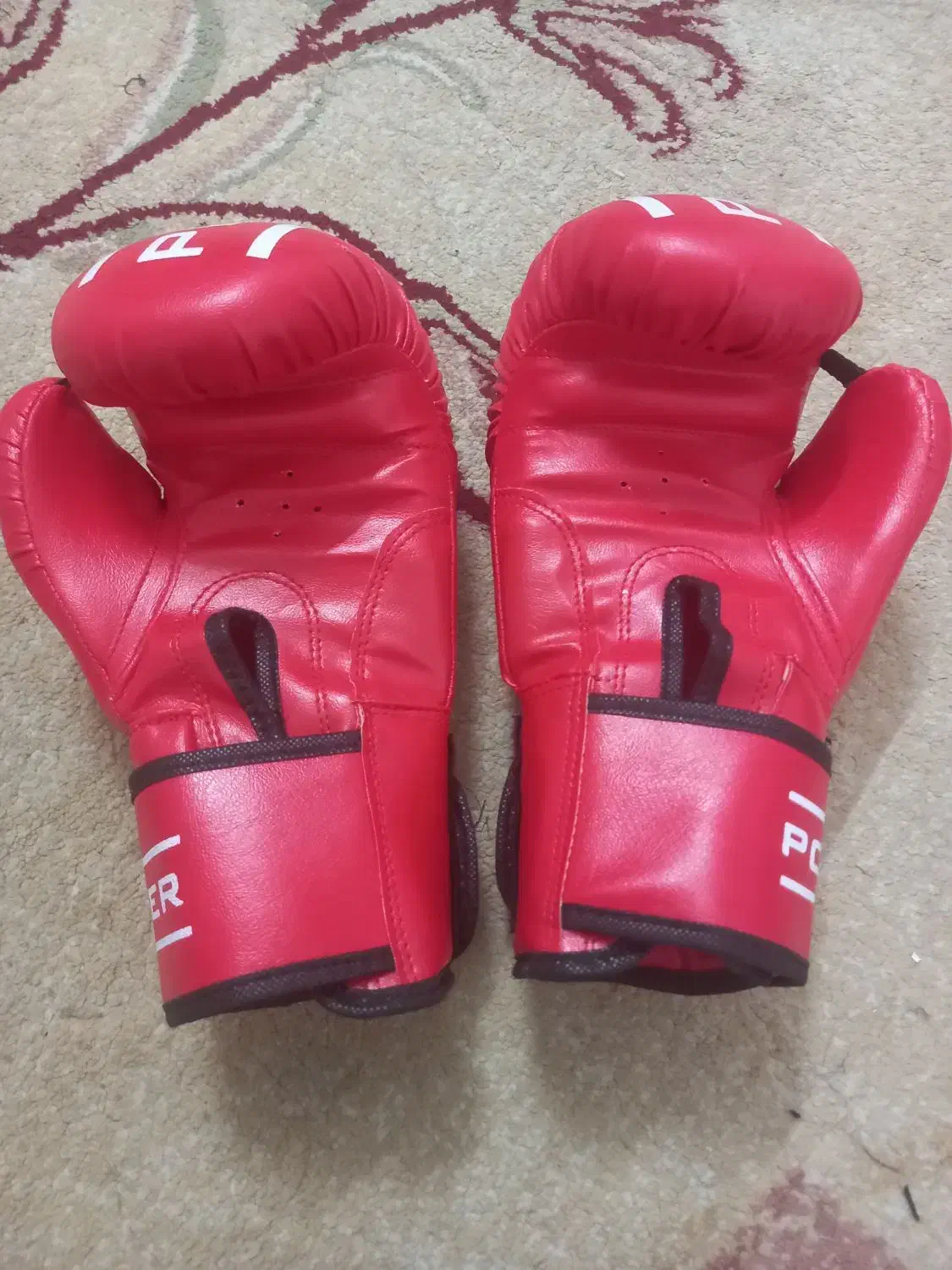 دستکش بکس|تجهیزات ورزشی|نیشابور, هفده شهریور|دیوار