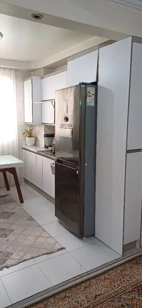 آپارتمان۵۷م کامل بازسازی شده آماده سکونت ابریشم|فروش آپارتمان|قدس, شهر‌قدس|دیوار