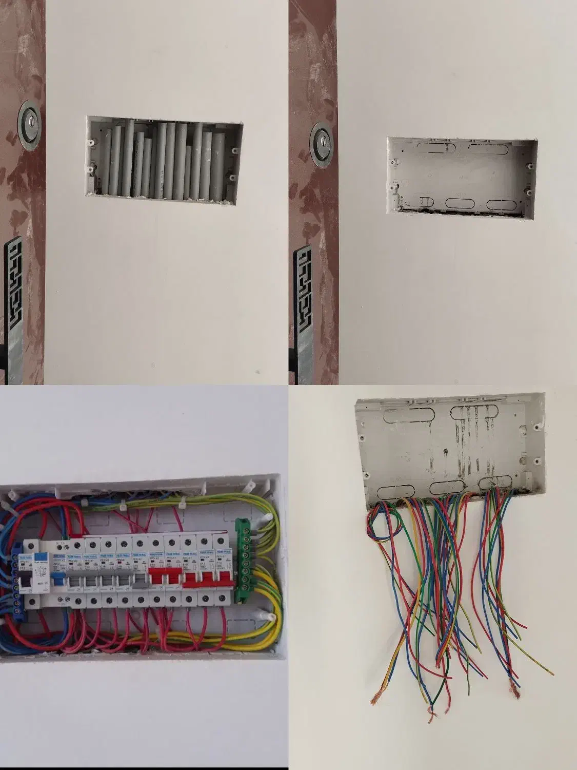 برقکار لاینر محافظ لوستر|خدمات پیشه و مهارت|همدان, |دیوار