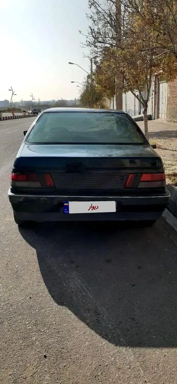 آر دی، دوگانه دستی کپسول بزرگ|خودرو سواری و وانت|ملکان, |دیوار