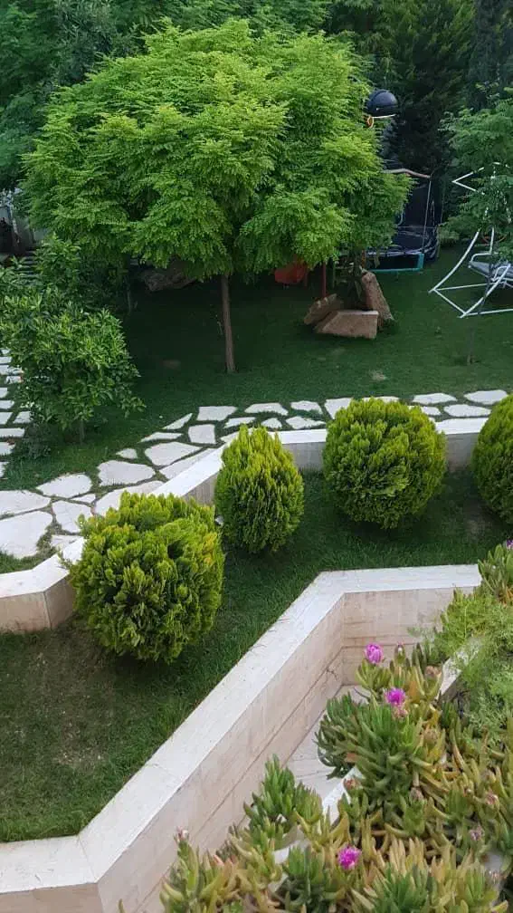 ۲۶۰ متر/کوچه نگهبانی/فول مشاعات/تاپ لوکیشن|فروش آپارتمان|شیراز, قصرالدشت|دیوار