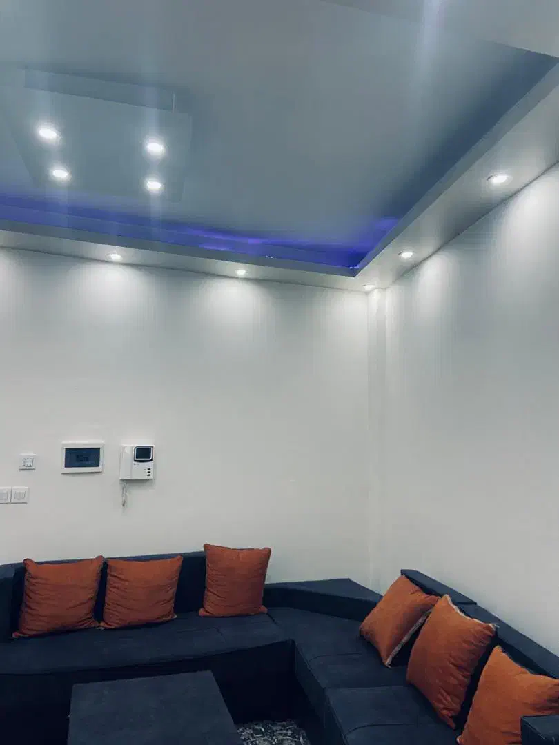 خونه نقلی نوساز