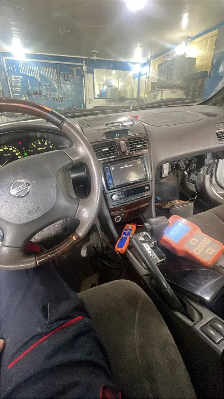 امداد خودرو 24 ساعته با سابقه|خدمات موتور و ماشین|قزوین, |دیوار