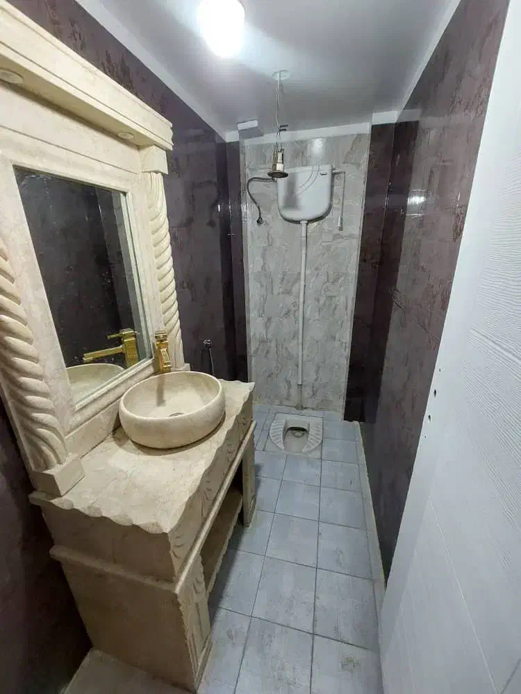 آپارتمان تک واحدی فلکه چایچی بوعلی شرقی طبقه دوم