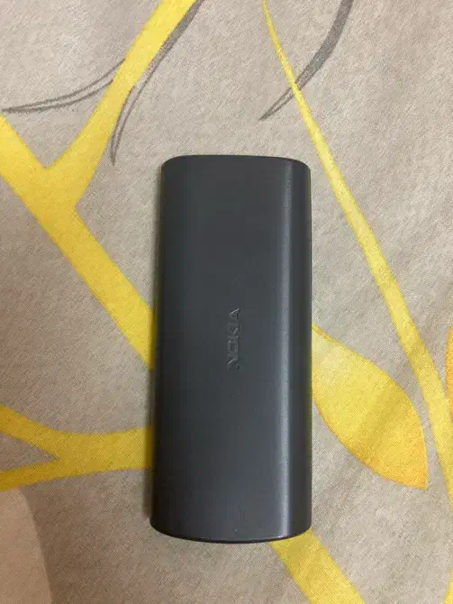 گوشی نوکیا 106  2023 خاکستری|موبایل|اصفهان, الهیه|دیوار