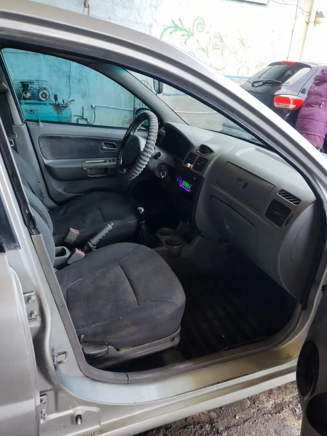 ریو|خودرو سواری و وانت|سراب, |دیوار