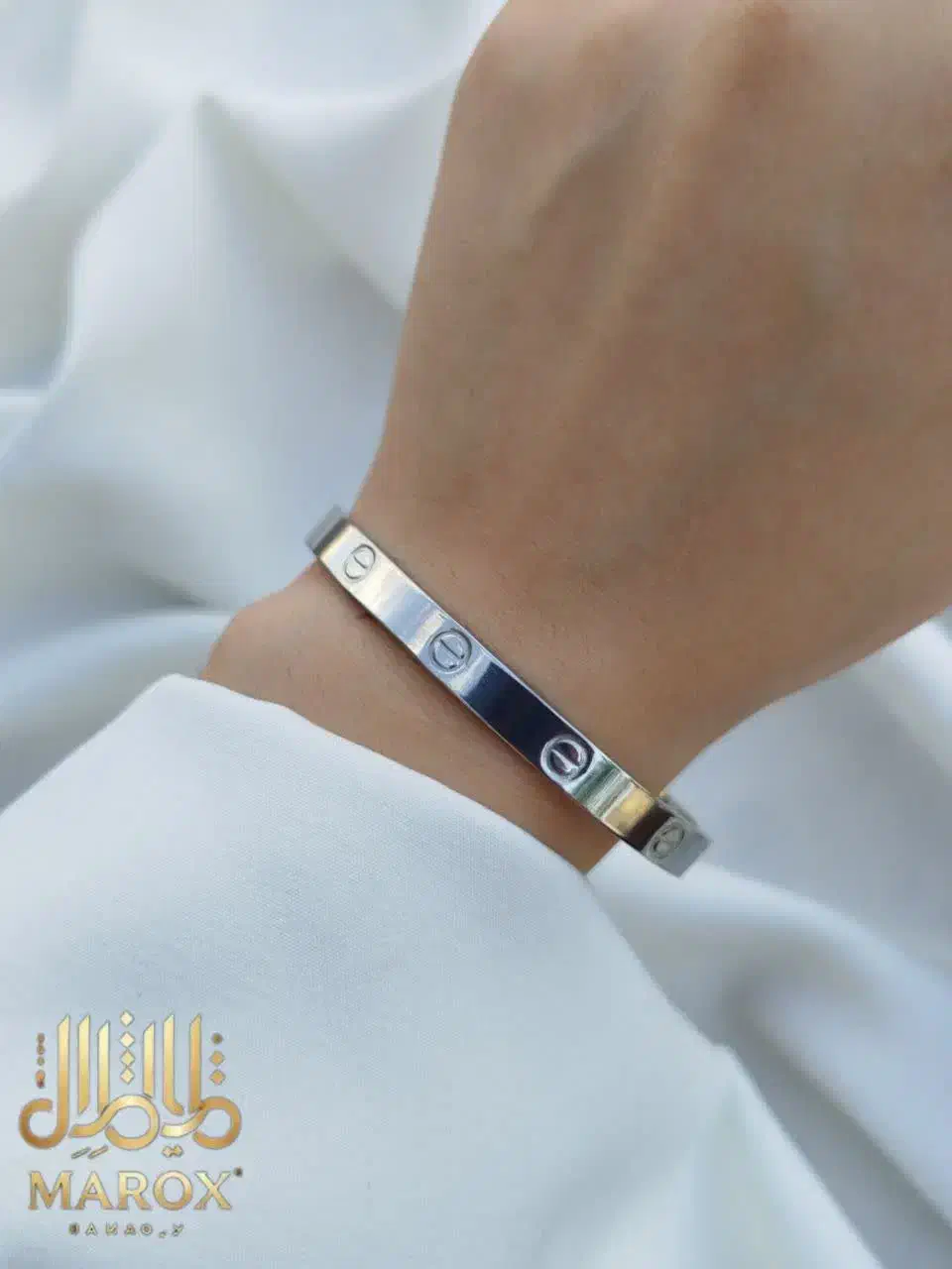 بنگل زنانه|جواهرات|قم, سراجه (۱۵ خرداد)|دیوار