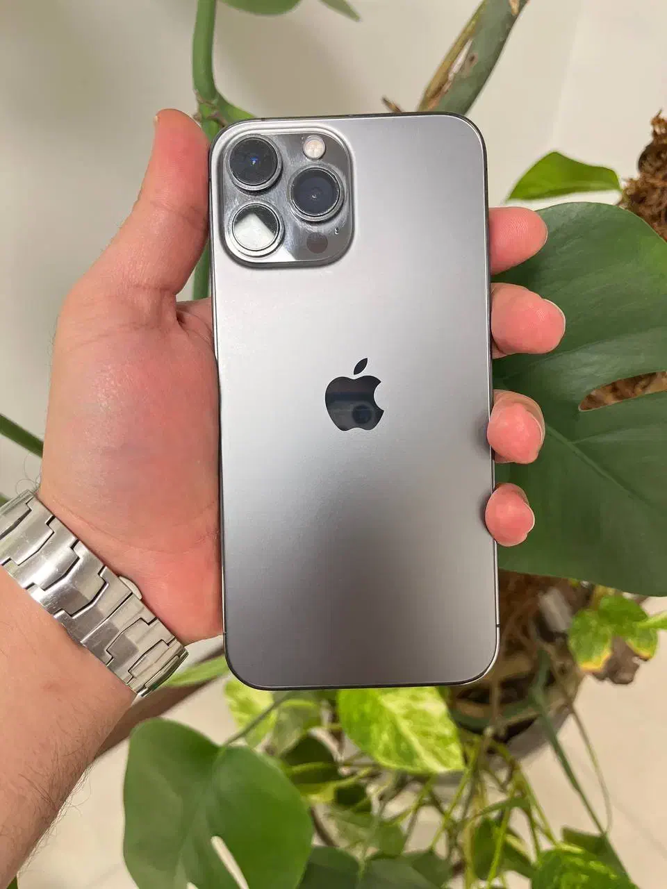 ایفون 13 پرومکس اقساط|موبایل|فردیس, فردیس|دیوار