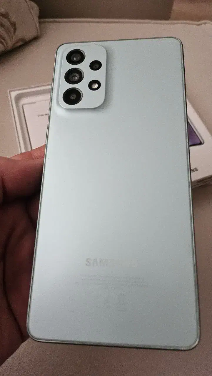 a73 256/8|موبایل|اردبیل, |دیوار