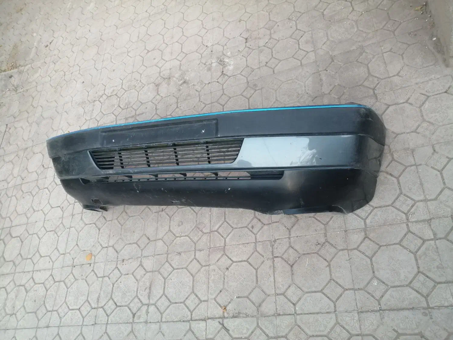 سپرجلو 405|قطعات یدکی و لوازم جانبی|کرمان, |دیوار