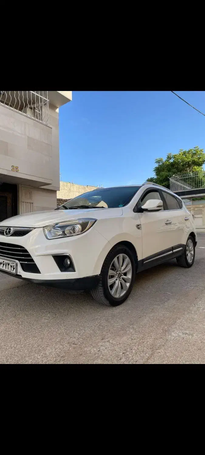 جک شاسی|خودرو سواری و وانت|بجنورد, |دیوار