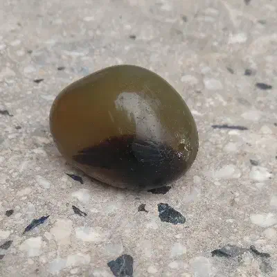 سنگ عقیق باباقوری قدیمی خواص بسیار شگفت انگیز|جواهرات|اهواز, پادادشهر|دیوار