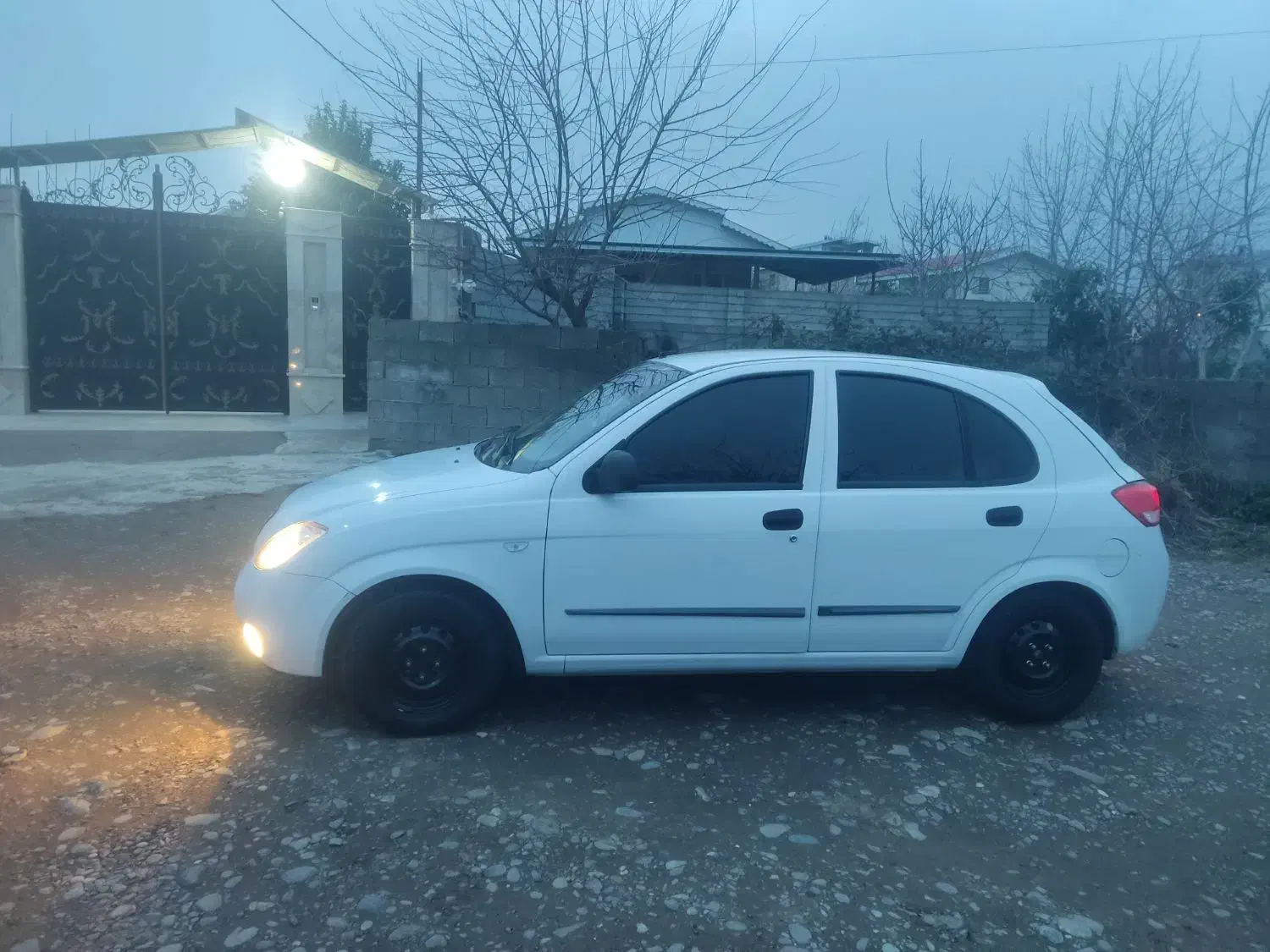 تیبا 2 1400|خودرو سواری و وانت|ماسال, |دیوار