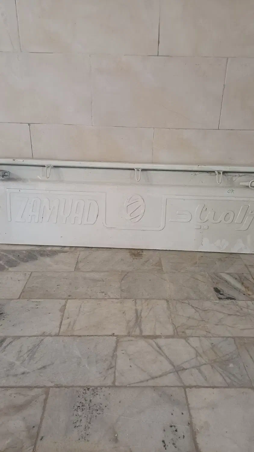 در نیسان شرکتی درحد نو|قطعات یدکی و لوازم جانبی|کرج, شهرک رضوانیه|دیوار