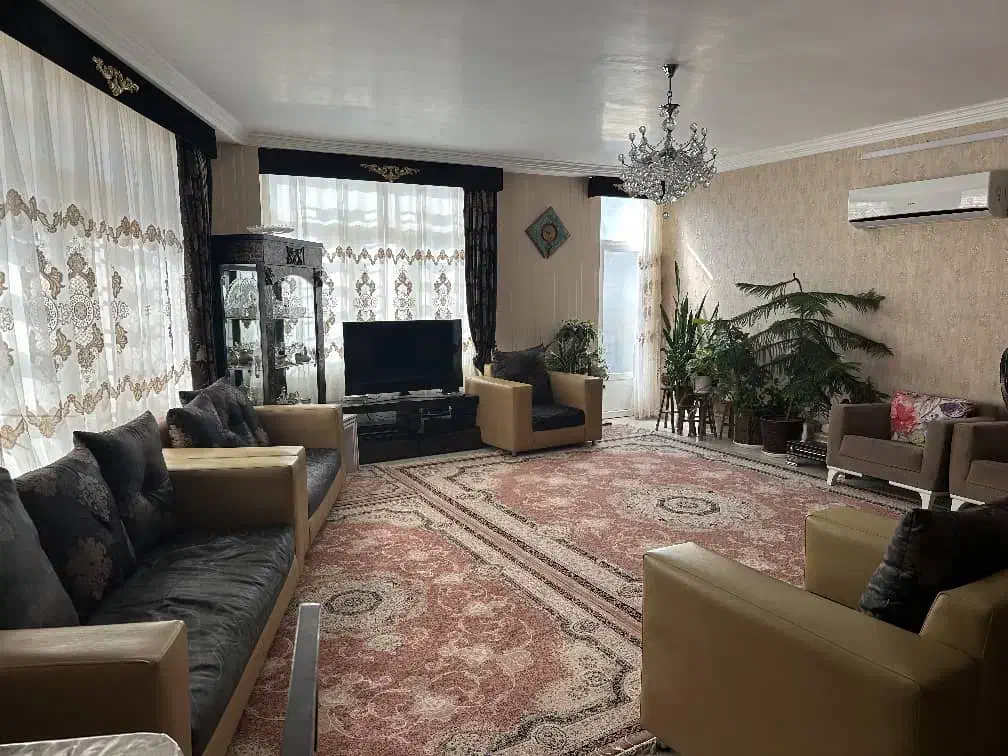 آپارتمان دو خواب صدا وسیما|فروش آپارتمان|جهرم, |دیوار