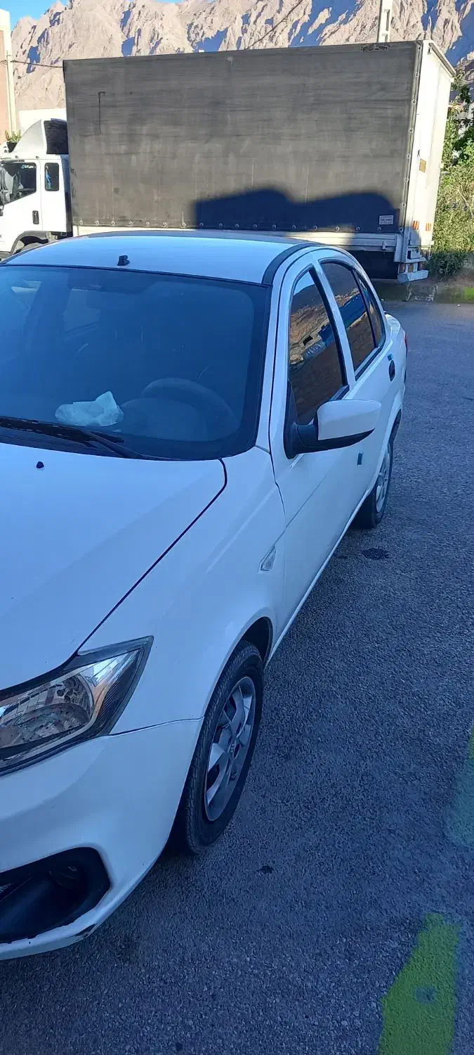 ساینا s 401|خودرو سواری و وانت|مهدی شهر, |دیوار