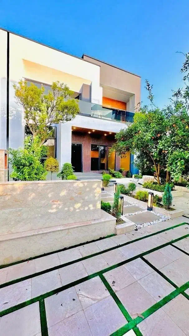 فرصت طلایی سرمایه‌گذاری در ویلای شمال فروش ویژه|فروش خانه و ویلا|امامزاده عبدالله, |دیوار