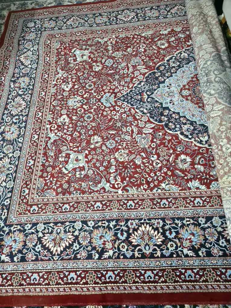 فرش|فرش|صدرا-فارس, فاز ۱|دیوار