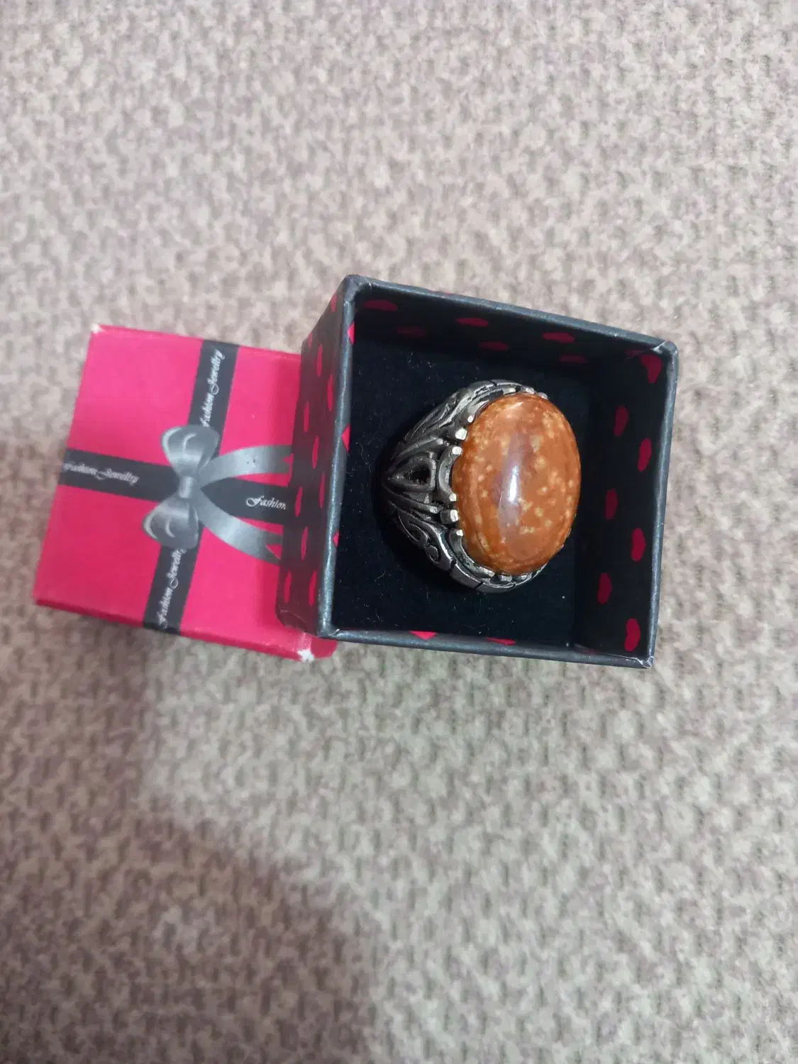 انگشترهای مردانه|زیورآلات و اکسسوری|فامنین, |دیوار