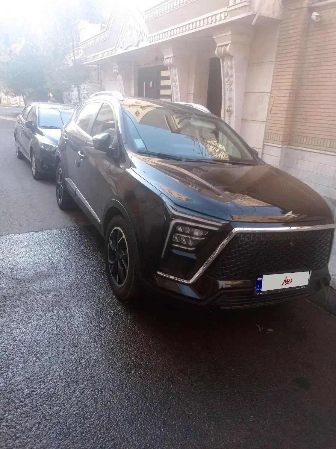 kmcx5در حد صفر|خودرو سواری و وانت|قم, باجک سه|دیوار