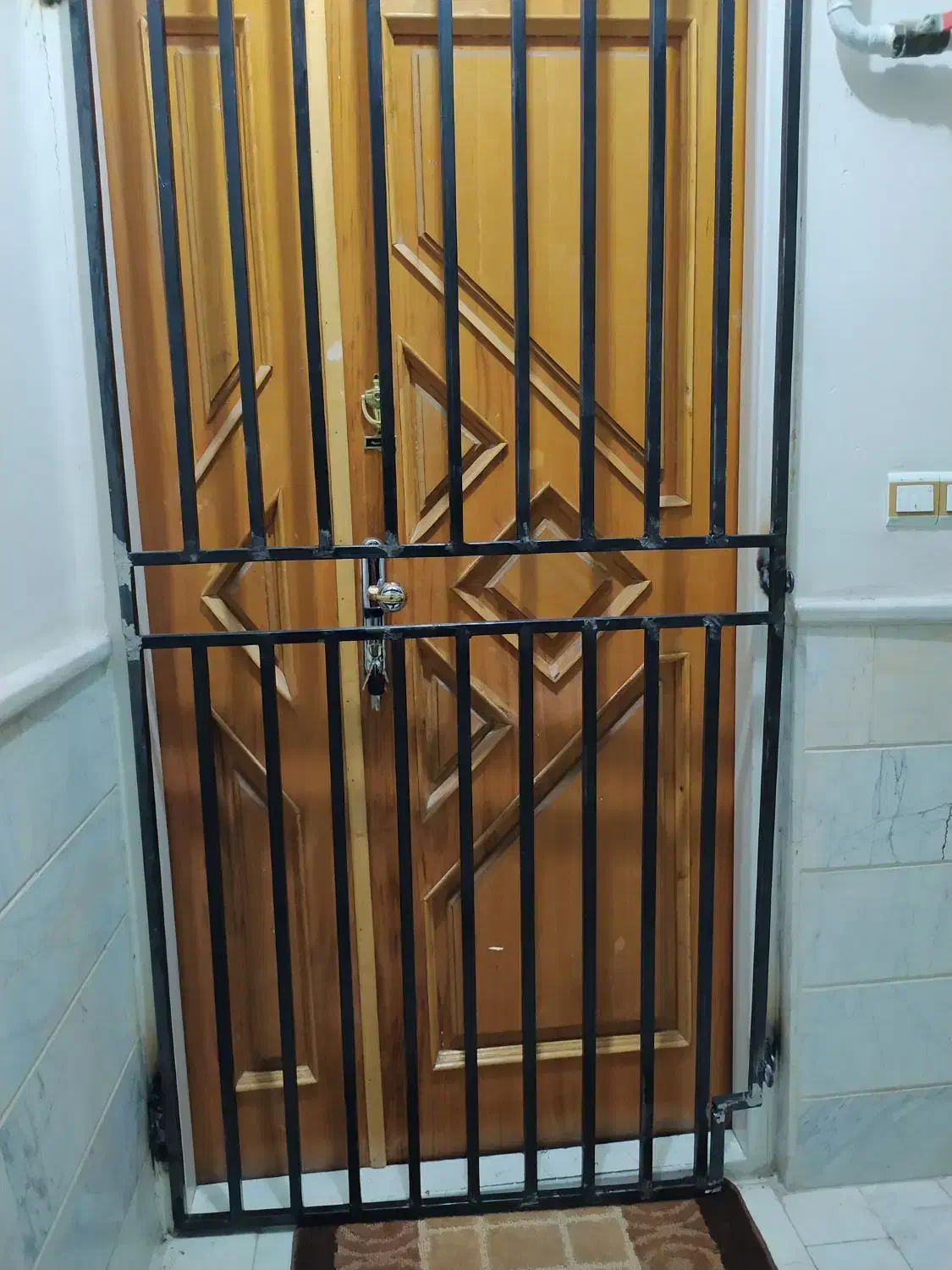 ارائه کلیه خدمات فنی،جوشکاری،برق،لوله کشی|خدمات پیشه و مهارت|قزوین, |دیوار