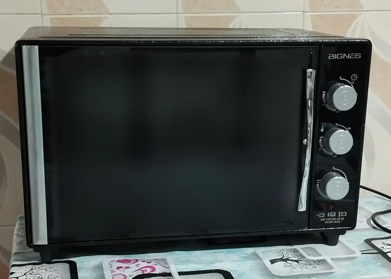 توستر|اجاق گاز و لوازم برقی پختوپز|نظرآباد, رسالت|دیوار