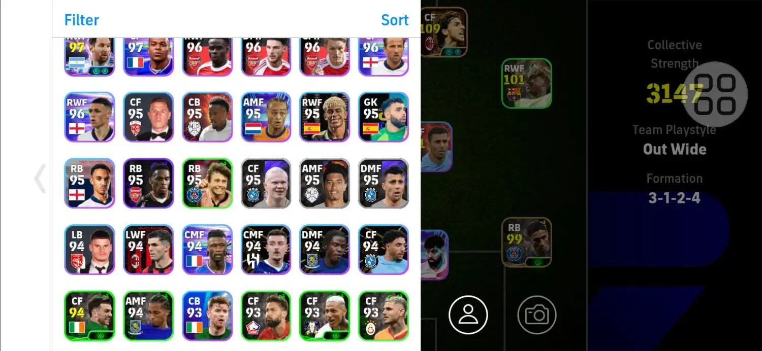 اکانت معاوضه|کنسول، بازی ویدئویی و آنلاین|بندرعباس, |دیوار