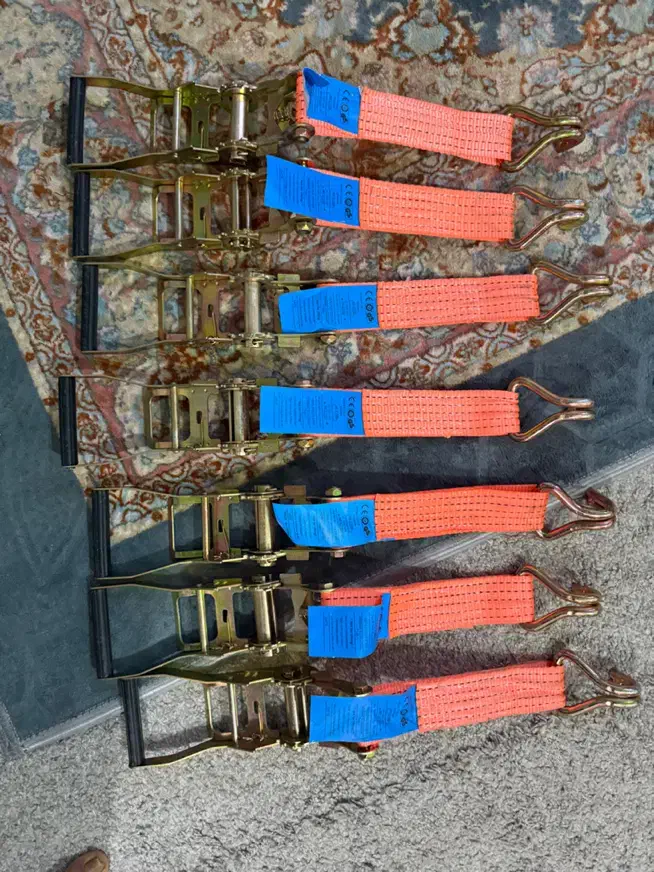 زنجیر و جکلوی ،جقجقه|قطعات یدکی و لوازم جانبی|اهواز, زیتون کارگری|دیوار