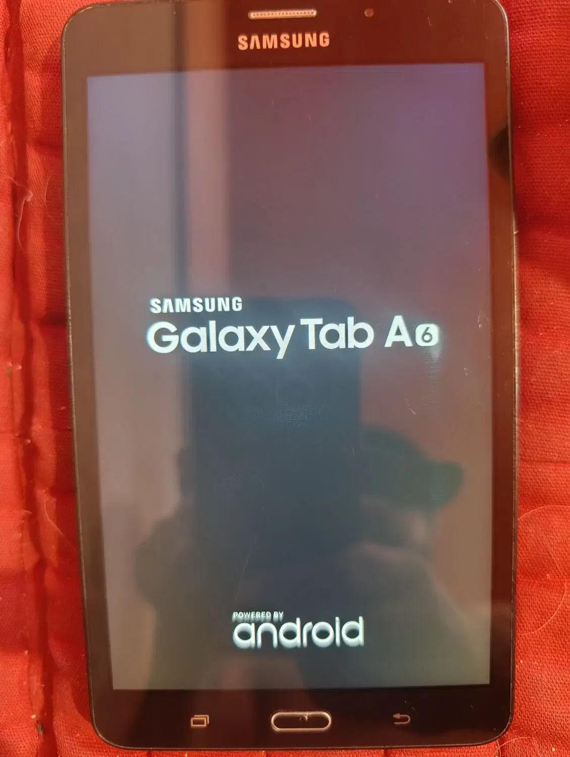 گوشی تبلت سامسونگ|تبلت|کرمان, |دیوار