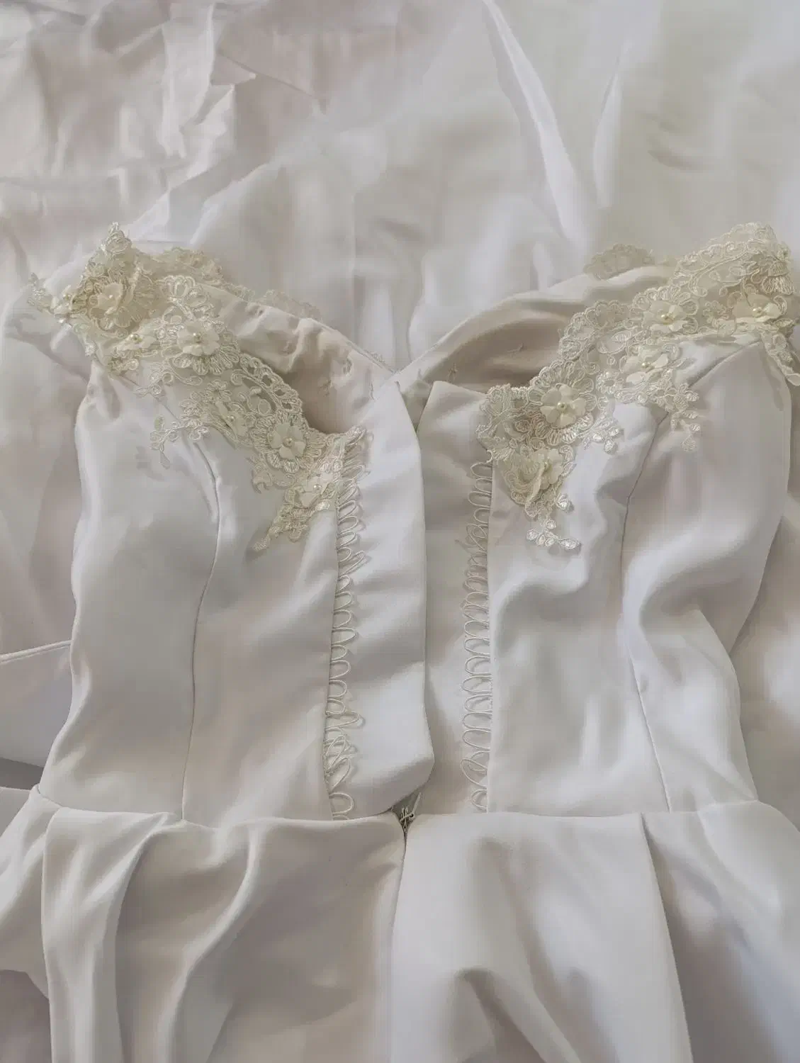 لباس عروس|لباس|بابلسر, |دیوار