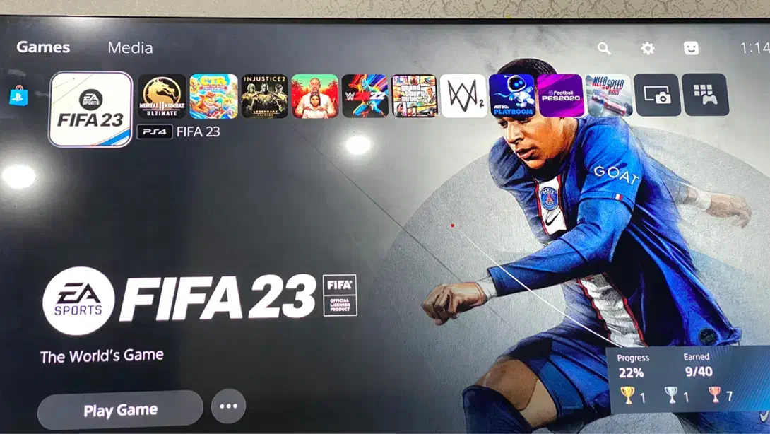 Ps5|کنسول، بازی ویدئویی و آنلاین|آبادان, |دیوار