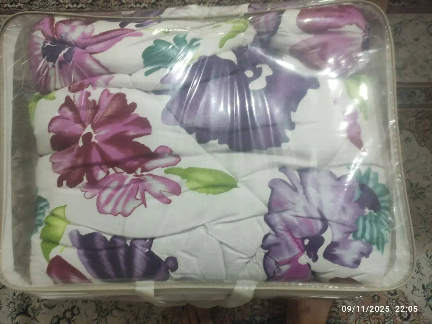 روتختی نونو اصلا استفاده نشده|سرویس روتختی|قدس, شهرقدس|دیوار