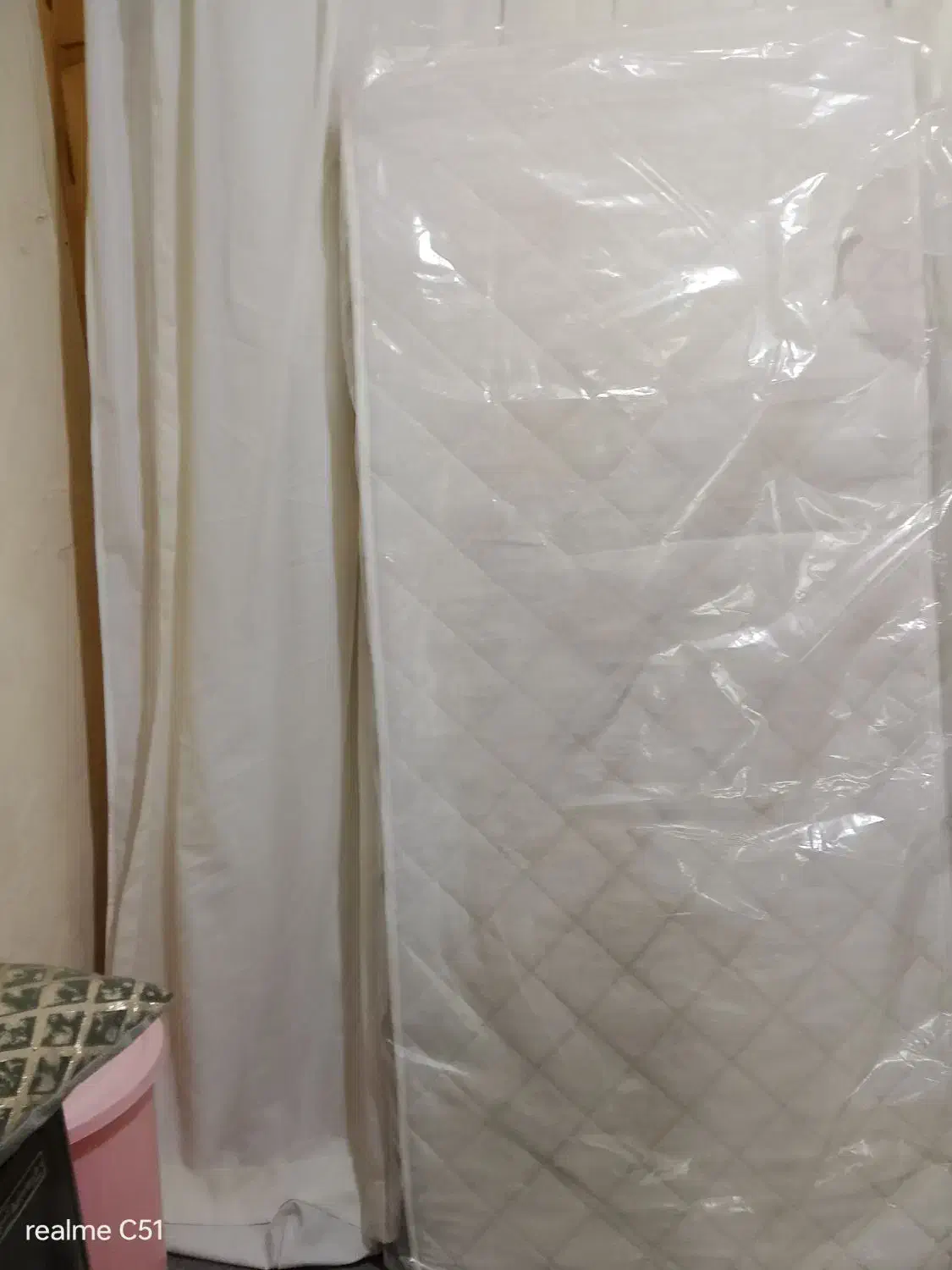 تشک تخت یکنفره|تشک تختخواب|کرمانشاه, |دیوار