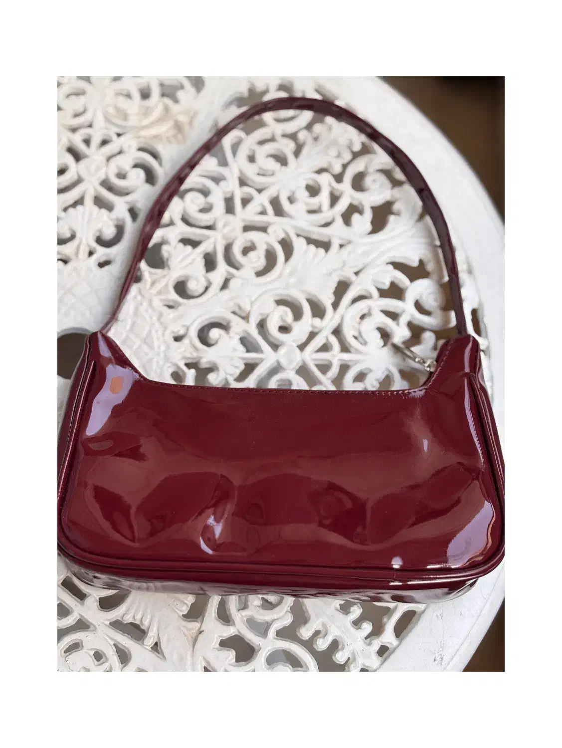 کیف رنگ‌چری ترند نو|کیف، کفش، کمربند|کرج, گلشهر|دیوار