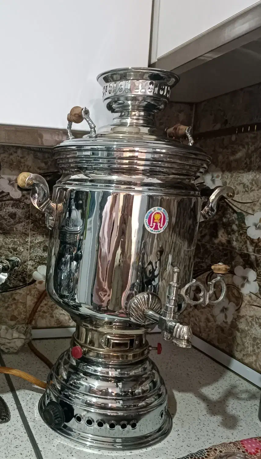 150000000تومان|سماور، چایساز، قهوهساز|تهران, شهرک طالقانی|دیوار