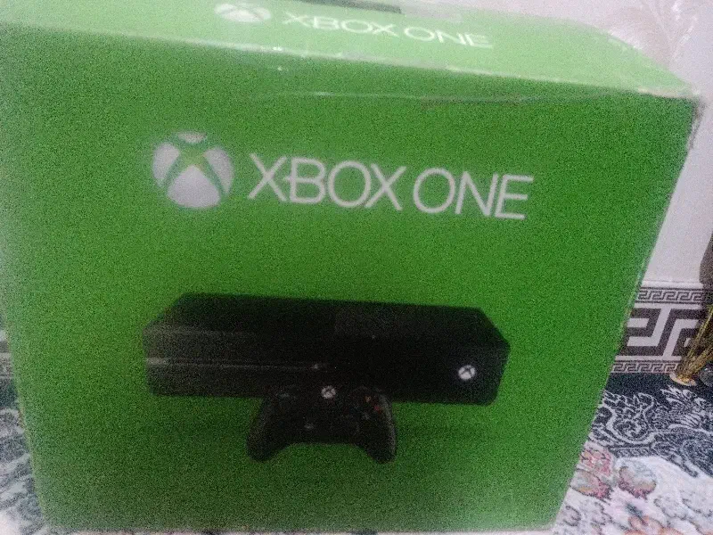 ایکس باکس معاوضه|کنسول، بازی ویدئویی و آنلاین|نسیم‌شهر, |دیوار