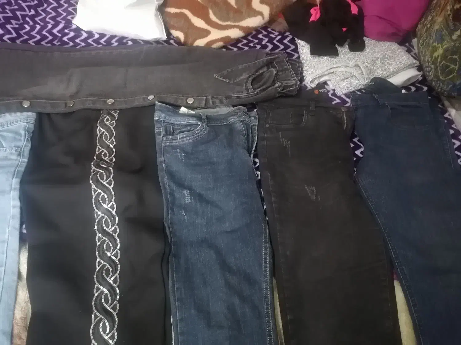 گرمکن دورو|لباس|گرگان, |دیوار