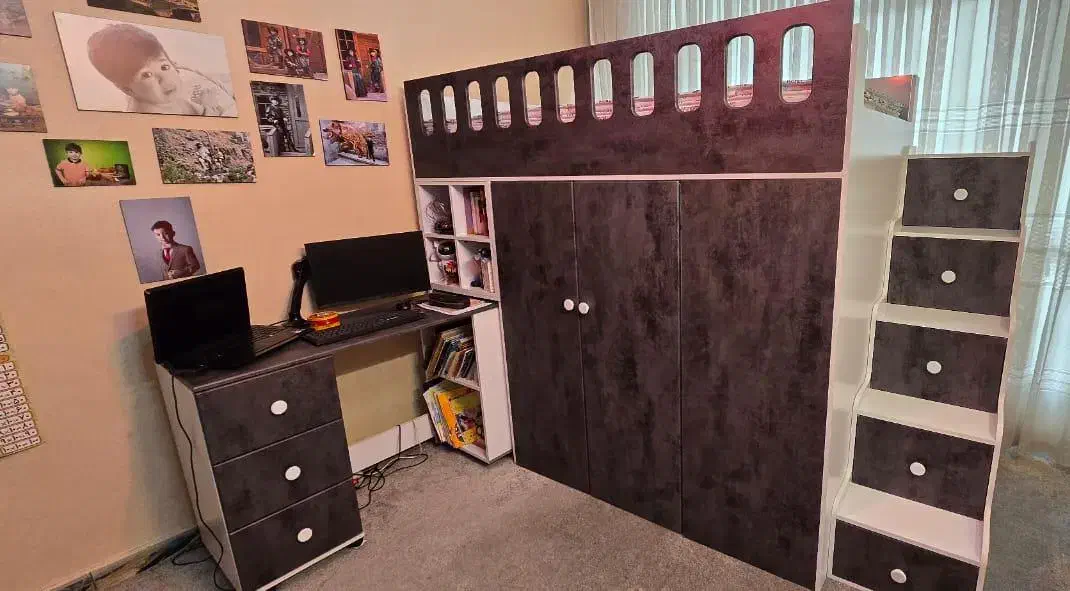 تخت خواب|تخت و سرویس خواب|تهران, تهران‌ویلا|دیوار