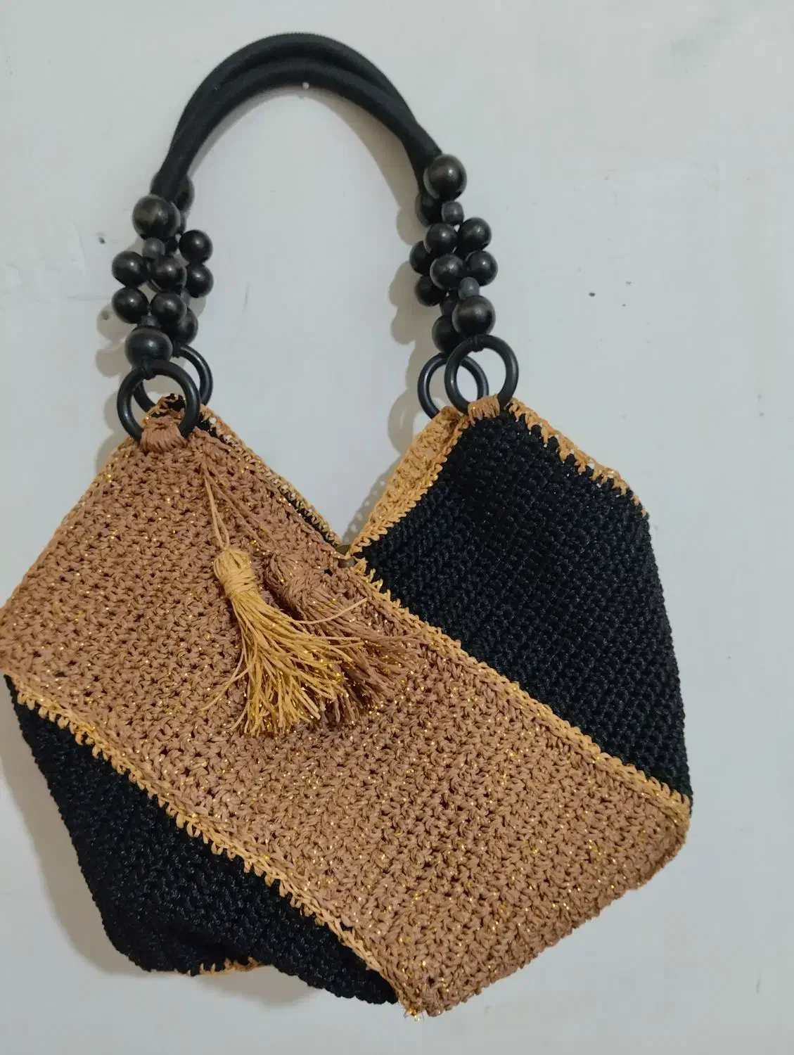 کیف دست بافت|صنایع دستی و سایر لوازم تزئینی|مرودشت, بیست متری بیمارستان|دیوار