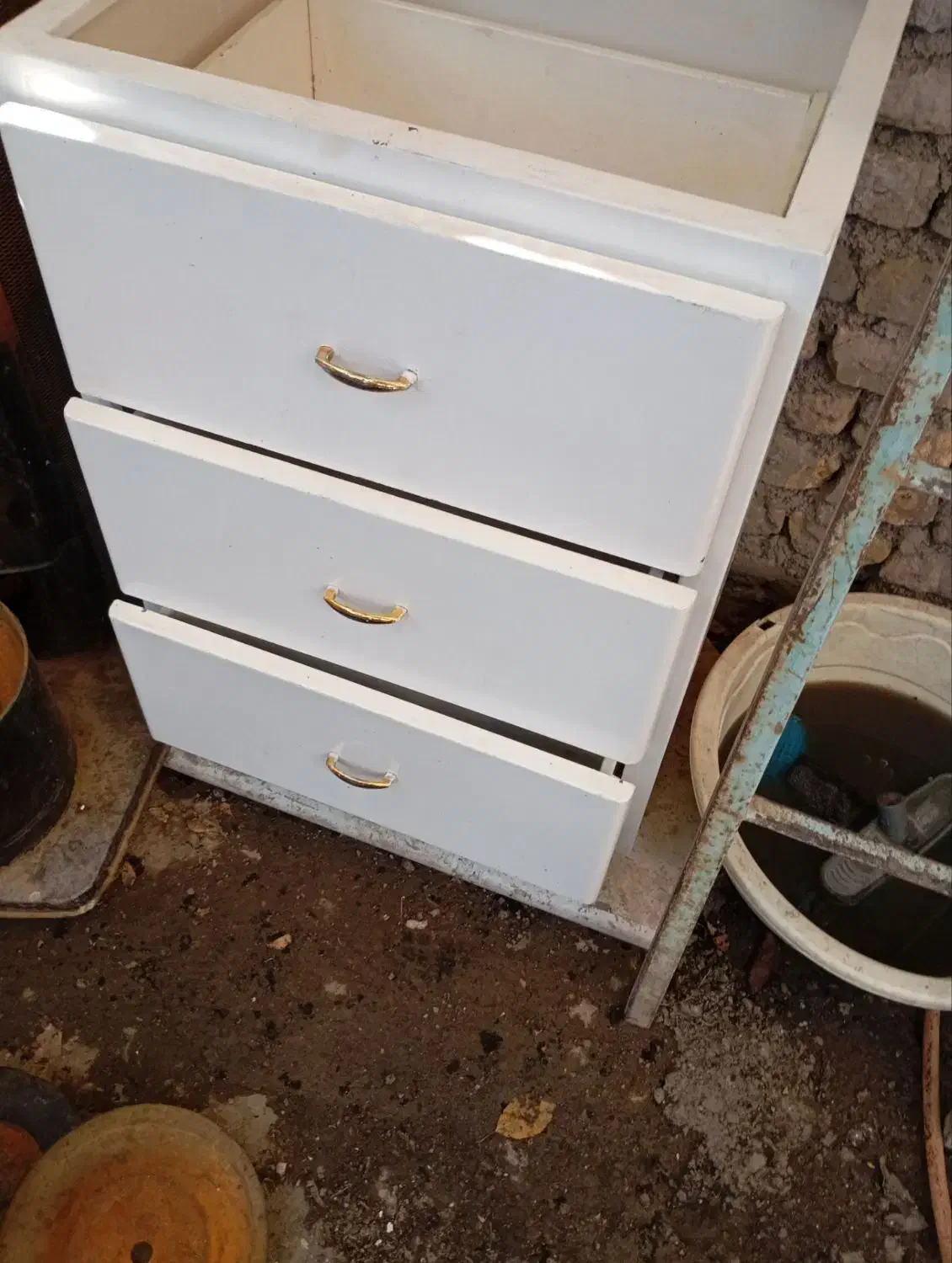 کابینت زیر سماور|مبلمان خانگی و میز عسلی|زنجان, |دیوار