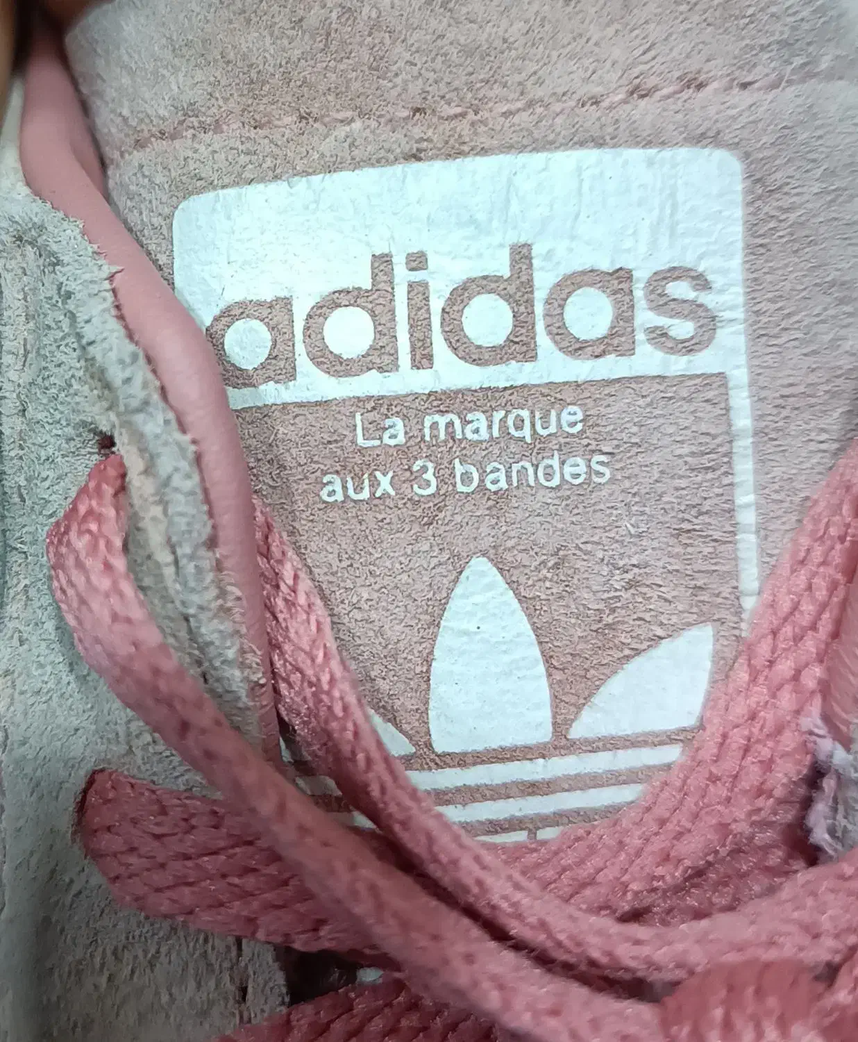 کتونی اورجینال adidas|کیف، کفش، کمربند|پیرانشهر, |دیوار