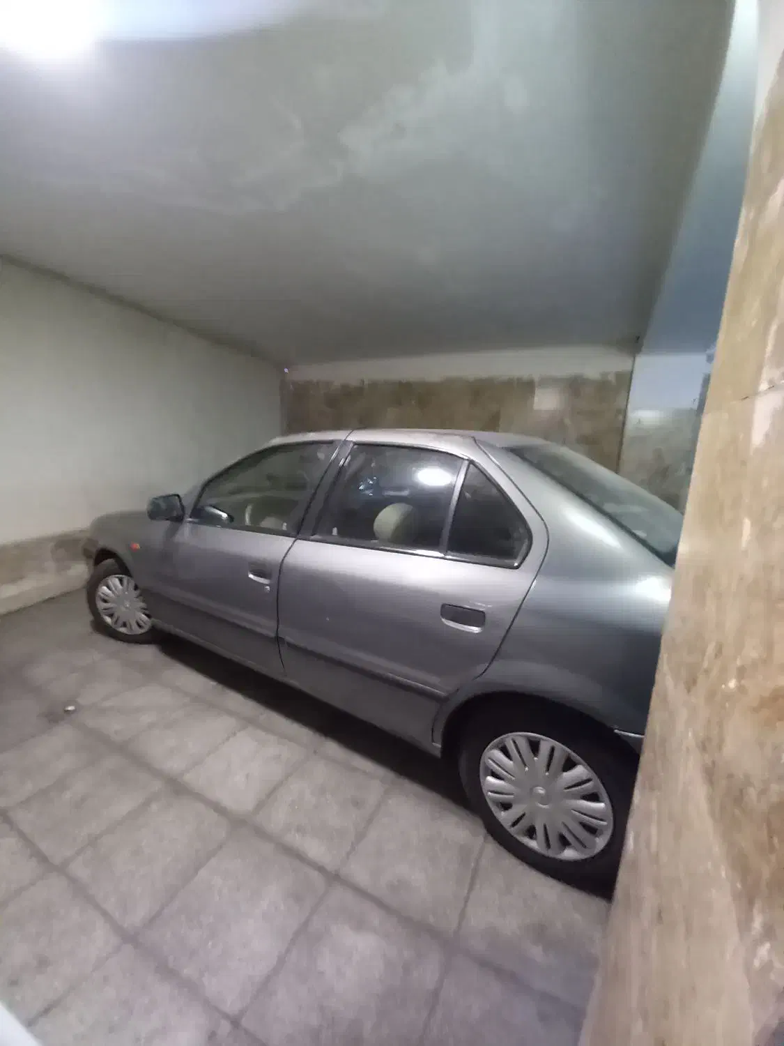 سمند مدل ۸۹ دوگانه|خودرو سواری و وانت|کرج, شاهین‌ویلا|دیوار