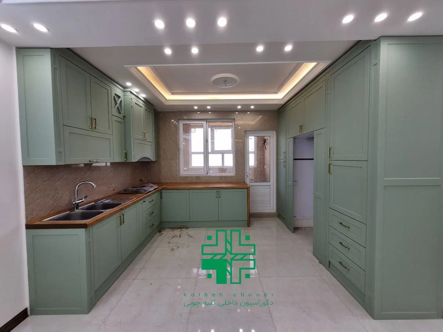 دکوراسیون  کابینت کمد دیواری و...اقساط اقساط|خدمات پیشه و مهارت|قم, بلوار امین و ساحلی|دیوار