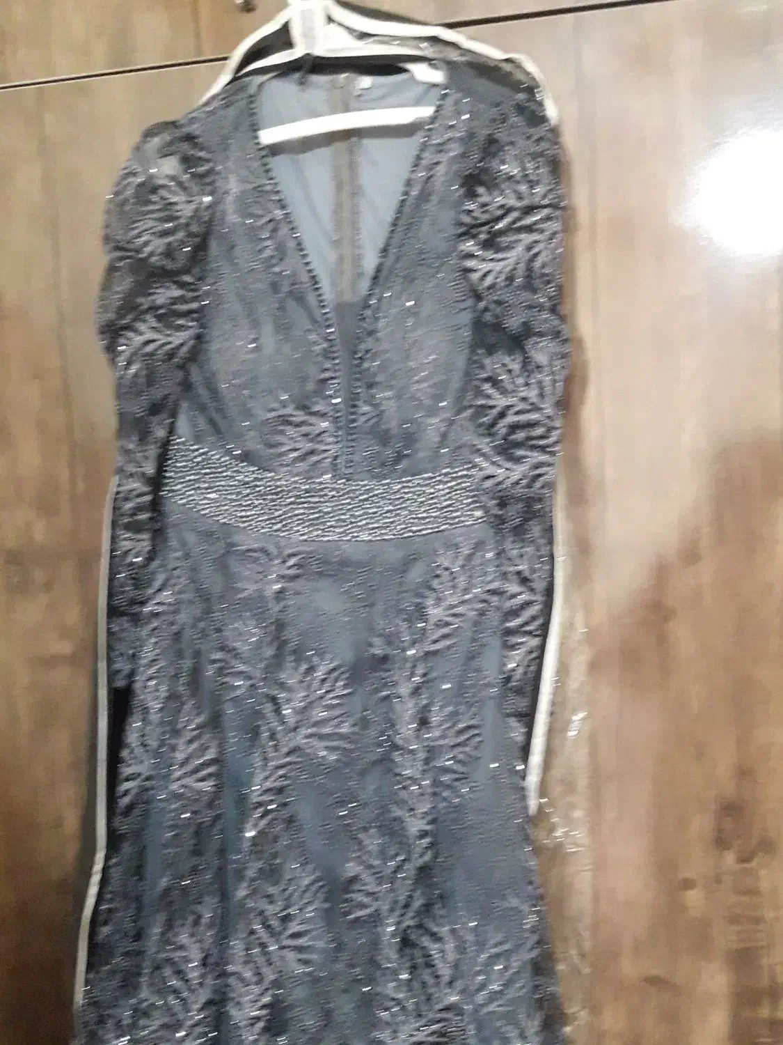 تعدادی مانتو لباس مجلسی ب قیمت مناسب ب فروش میرسد|لباس|بم, |دیوار