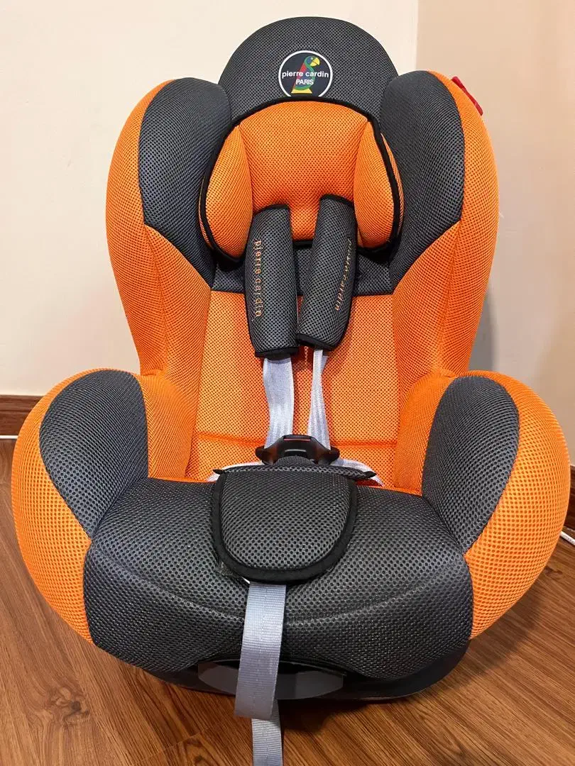 صندلی ماشین کودک|کالسکه و لوازم جانبی|کرمان, |دیوار