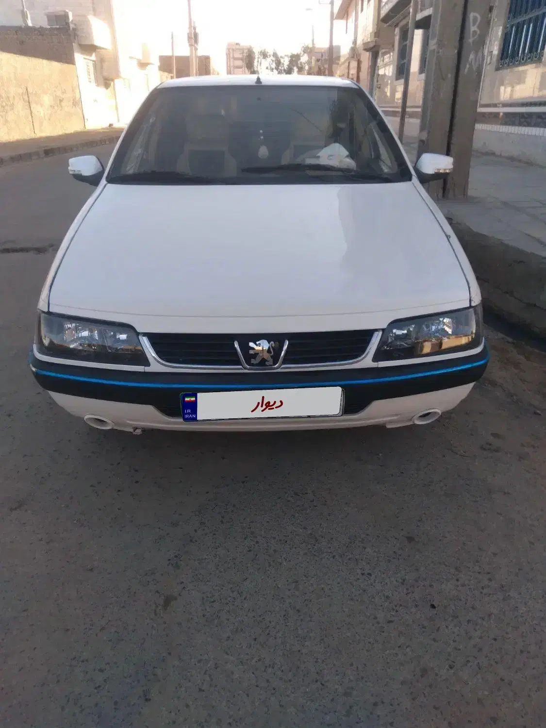 پژو slx 90|خودرو سواری و وانت|زاهدان, |دیوار