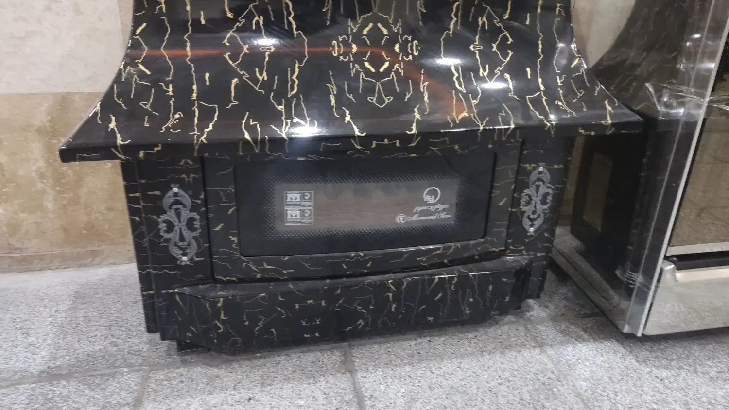 بخاری|بخاری، هیتر، شومینه|تهران, مسعودیه|دیوار