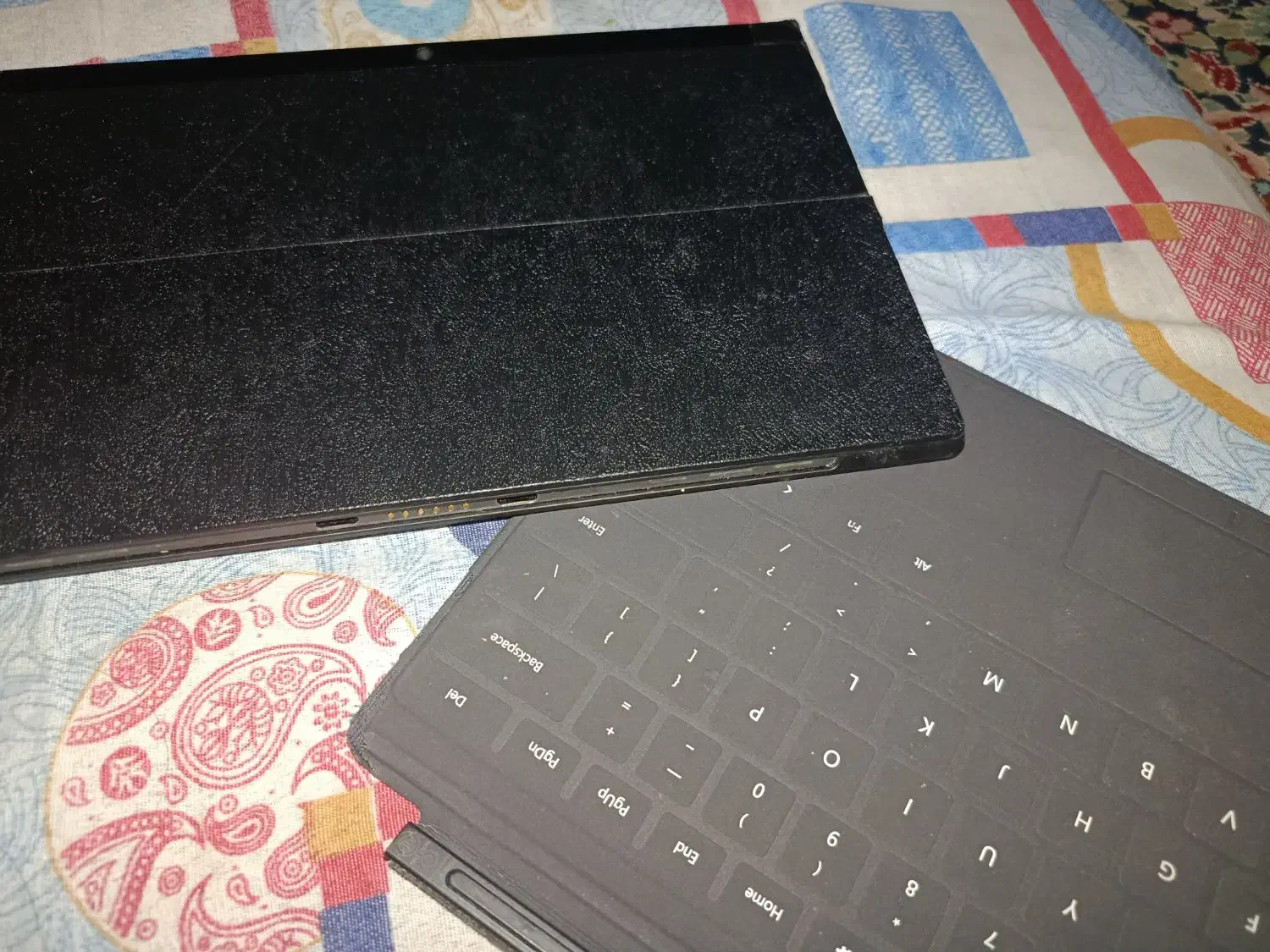 لپ تاب surface تبلت شو و لمسی|رایانه همراه|کرمان, |دیوار